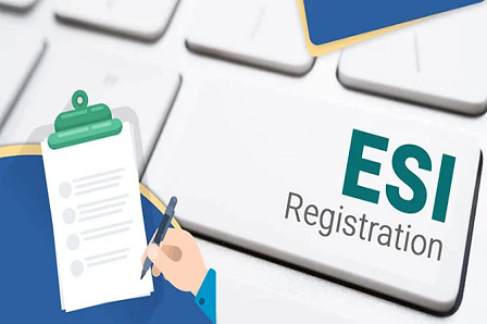 ESI Registration