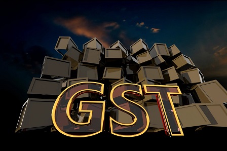 GST Registration