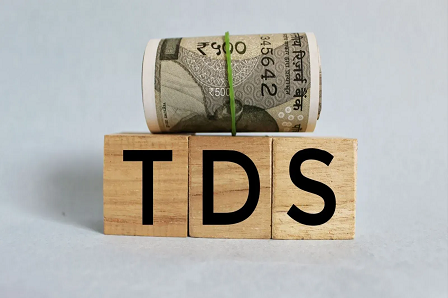 Income Tax Return & TDS